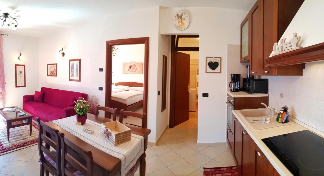 Casa Palanca 2 Balcony Lake View By Garda Domus Mea Tremosine المظهر الخارجي الصورة