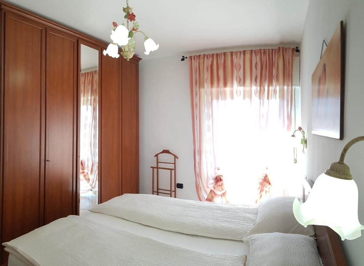 Casa Palanca 2 Balcony Lake View By Garda Domus Mea Tremosine المظهر الخارجي الصورة